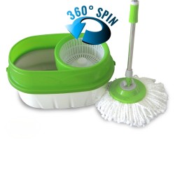 Benson Clean Magic Mopset