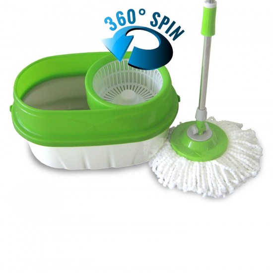 Benson Clean Magic Mopset