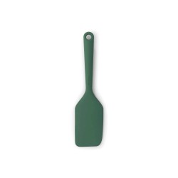 Brabantia Tasty+ spatel plus schraper siliconen - Fir Green