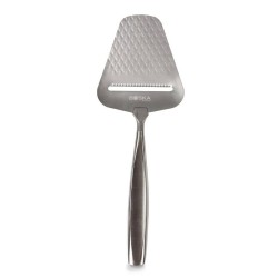 Boska Kaasschaaf Monaco+ - met een Non-Stick Schaafblad - Zilver