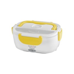 Beper 90.920G - Lunchbox met verwarmingsfunctie