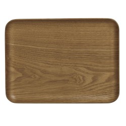 ASA Selection Dienblad Wood 27 x 20 cm