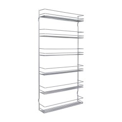 Kruidenrek keuken Tomado Metaltex - Smart Kitchen