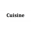 Cuisine