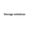 Storage solutions