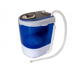 Aqua Laser Mini wasmachine