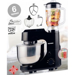 Telefunken Keukenmachine XL Multi Chef (1000W)