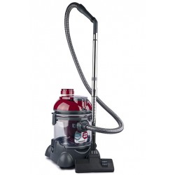 Aqua Laser Super nat- en droogstofzuiger Hydra+