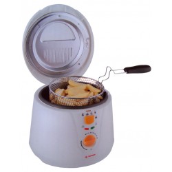 Telefunken Friteuse (2000W)