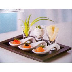 Cuisine Aperitief set (7 delig)