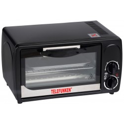 Telefunken Oven 12 liter (1000W)