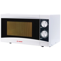 Telefunken Magnetron-oven 17 liter (700W)