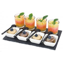 Cuisine Aperitief- Tapasset (13 delig)