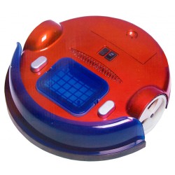 Interior Deluxe  Robot-Stofzuiger (2-in-1)