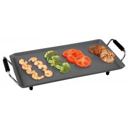Cocisana Elektrische universele grill (1500W)