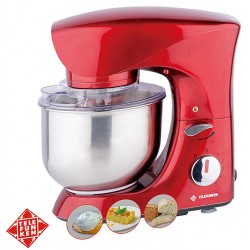 Telefunken Keukenmachine 4,3 liter (800W)