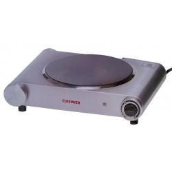 Cuisinier  Keramische kookplaat (1200W)