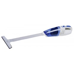Interior Deluxe Handstofzuiger 2-in-1 (9,6V)