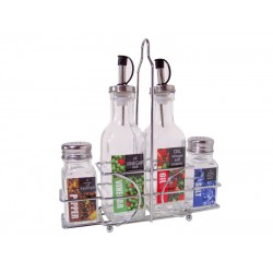 Cuisine Kruidenset  (5 delig)