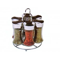 Cuisine  Kruidenset  (7 delig)