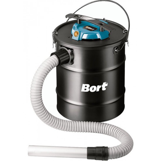 Bort  BAC-500-22 zuiger voor grof afval