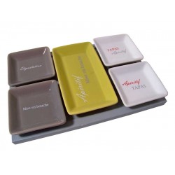 Cuisine Tapasset  Digustation